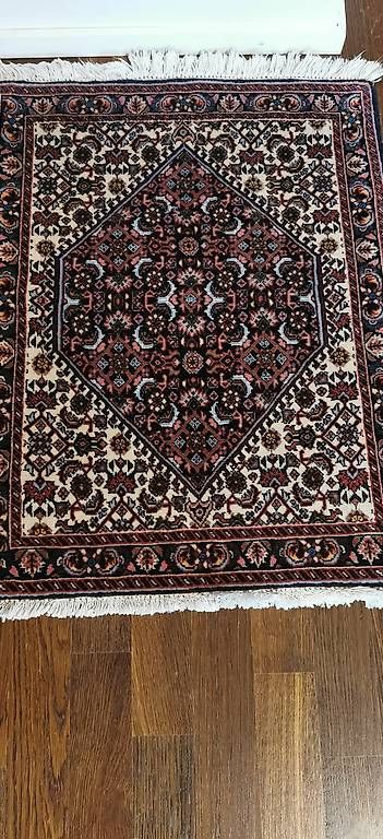 Tappeti: BIJAR Teppich Kurdistan – Usato da Therwil venduto da Izo2901 3