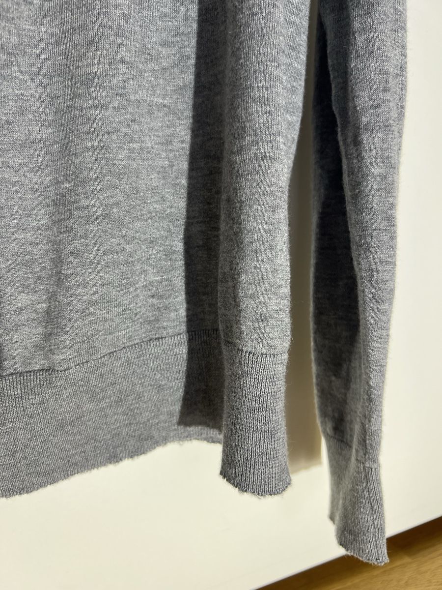 Iro Maglioni & Felpe: IRO Pulli Herren, Baumwolle Cashmere – Usato da Bern venduto da Lehmannx1 3