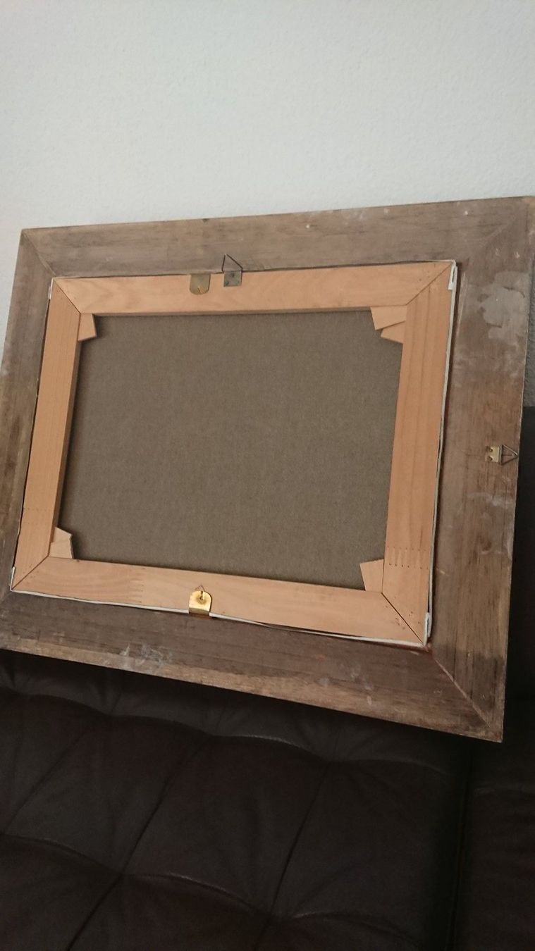 Foto & Immagini: Bild auf Leinwand – Usato da Rorschacherberg venduto da a.mang 3