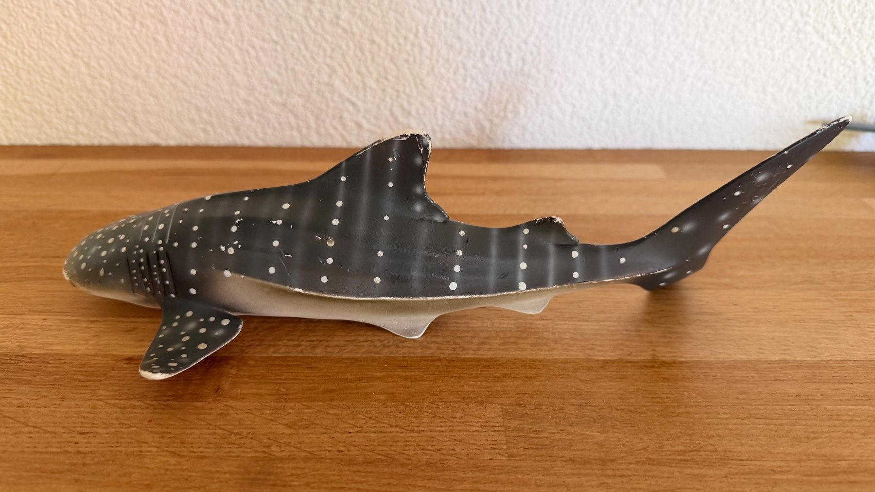 Schleich Giocattoli: SCHLEICH - Walhai 16089 – Usato da Winterthur venduto da Secondhand-Family 2