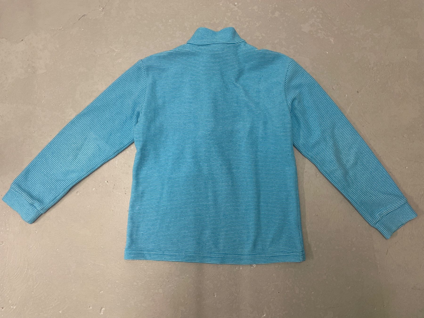 Odlo Pulls et sweat-shirts: Odlo Thermopullover Gr.128 – D'occasion à Horgen par Abeille80 2