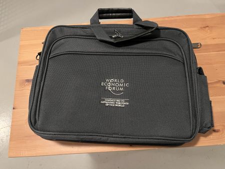 Business Tasche 