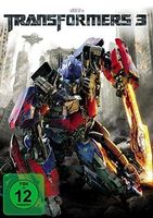 Transformers 3 *NEU in FOLIE*