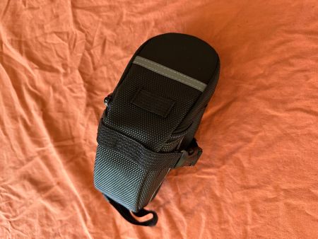 Satteltaschen für dein Fahrrad