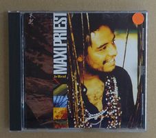 Maxi Priest – Fe Real - F31