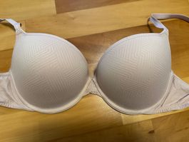 BH nude von Passionata by Chantelle