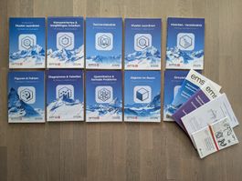 Ems Coaches NC Lernpaket 2