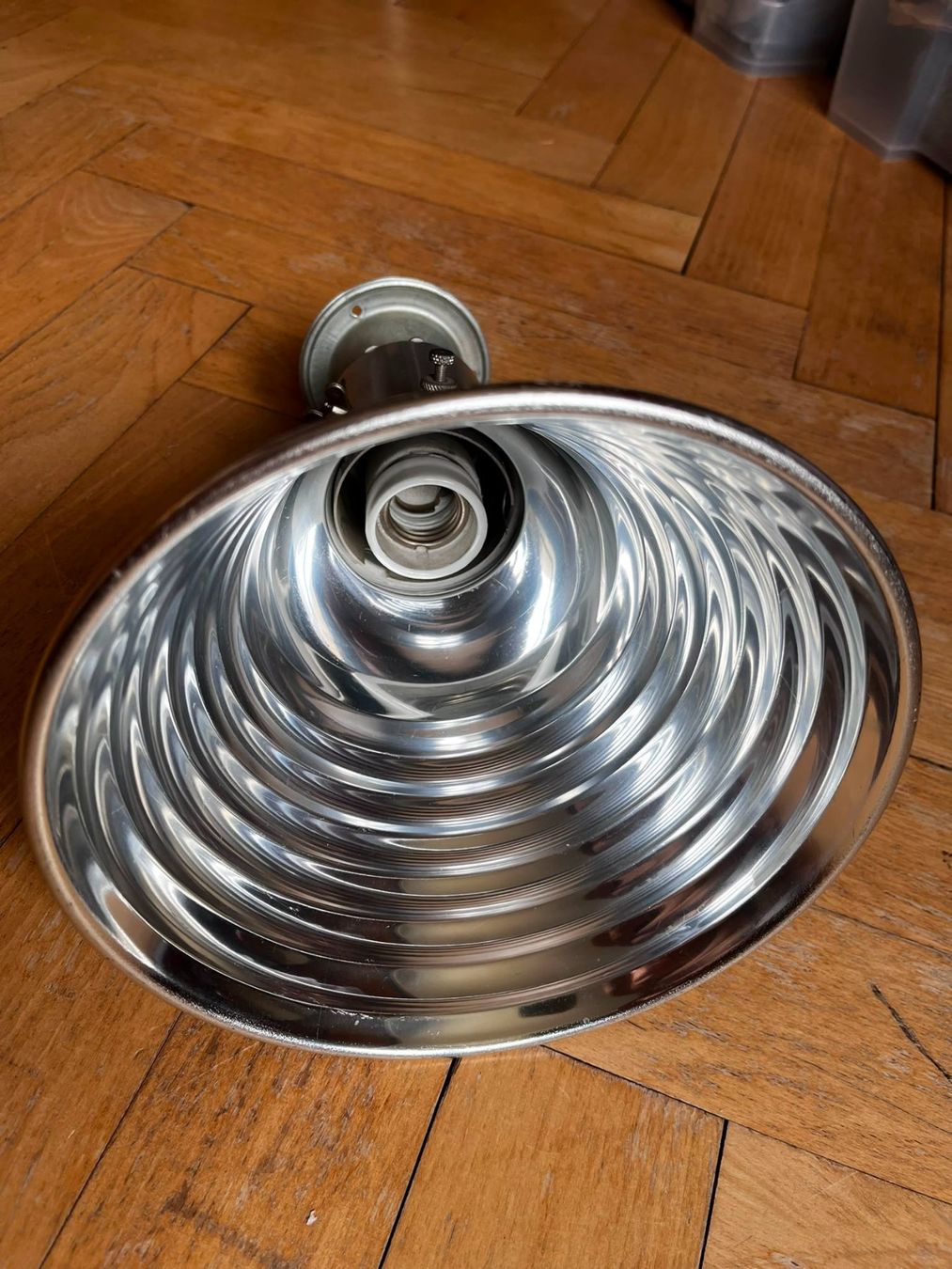 Belmag Lustres & lampes de plafonds: Alumag Deckenlampe – D'occasion à Zürich par Thomas_Stolte 7