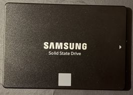 SSD Samsung 860 EVO 500 Go – Excellent état
