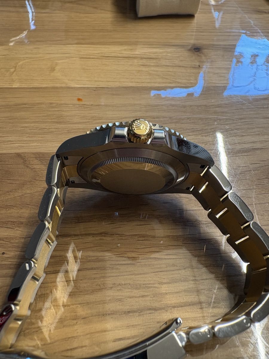 Rolex Orologi: Rolex Submariner Date 126613LN Full Set – Nuovo (secondo la descrizione) da Fribourg venduto da rxfxel 4