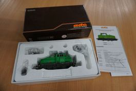 HEnschel Diesellokomotive von ade, GS, HO, mit OVP