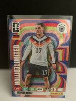 Panini Fifa World Cup Florian Wirtz Limited Edition