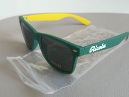 KULTIGE RICOLA SONNENBRILLE, UNGETRAGEN