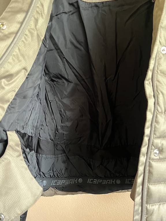 Giacche: Icepeak Ski- & Winterjacke Gr. 38 – Usato da Bern venduto da Happyturtle 4