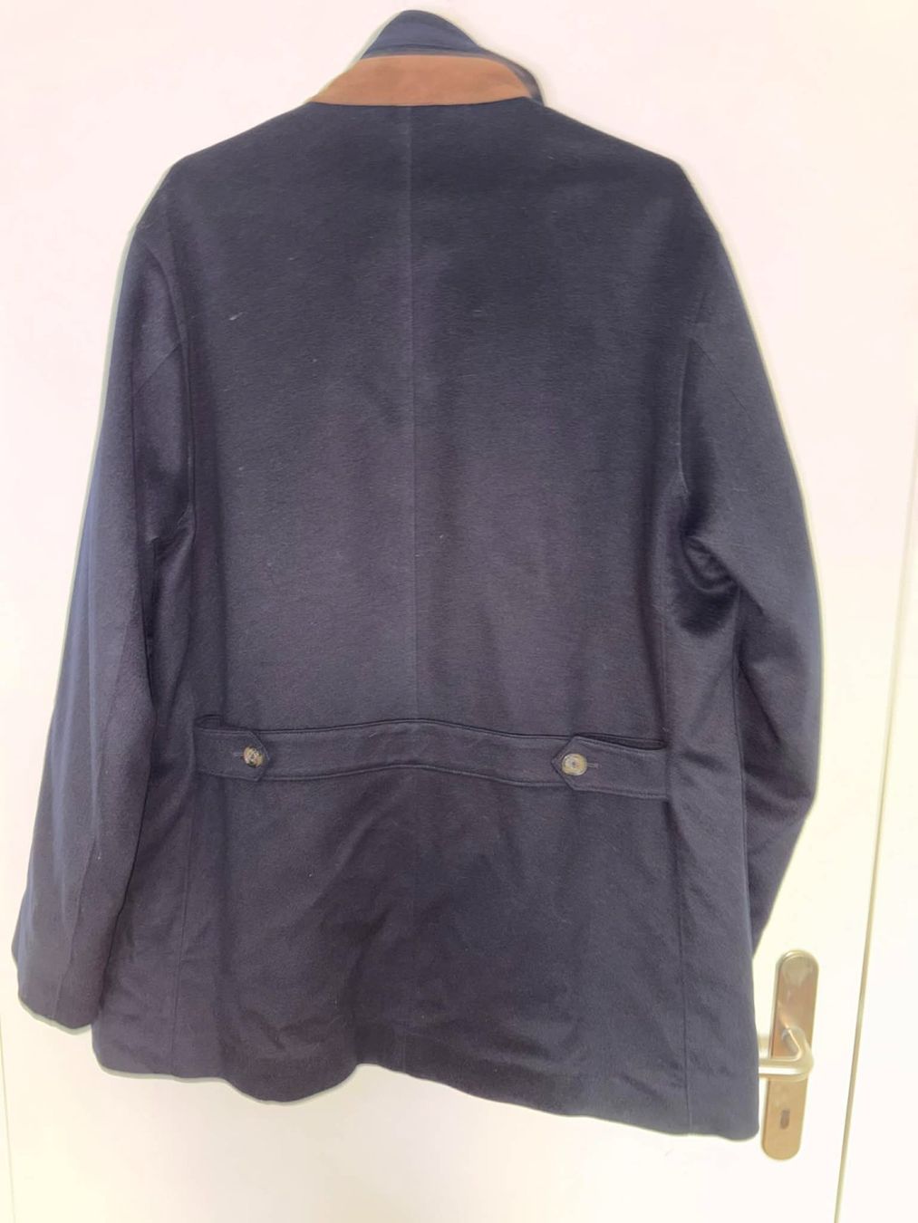 Loro Piana Giacche: Herren Jacke – Usato da Wettingen venduto da geo_7yn7 1