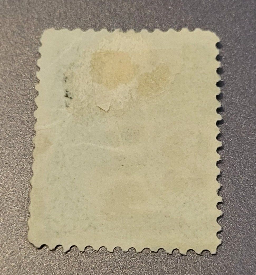 Tous les timbres: Hawaii 1891 alte briefmarke – D'occasion à St Gallen par Stampsalshobby 1