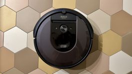 iRobot Roomba Combo i8