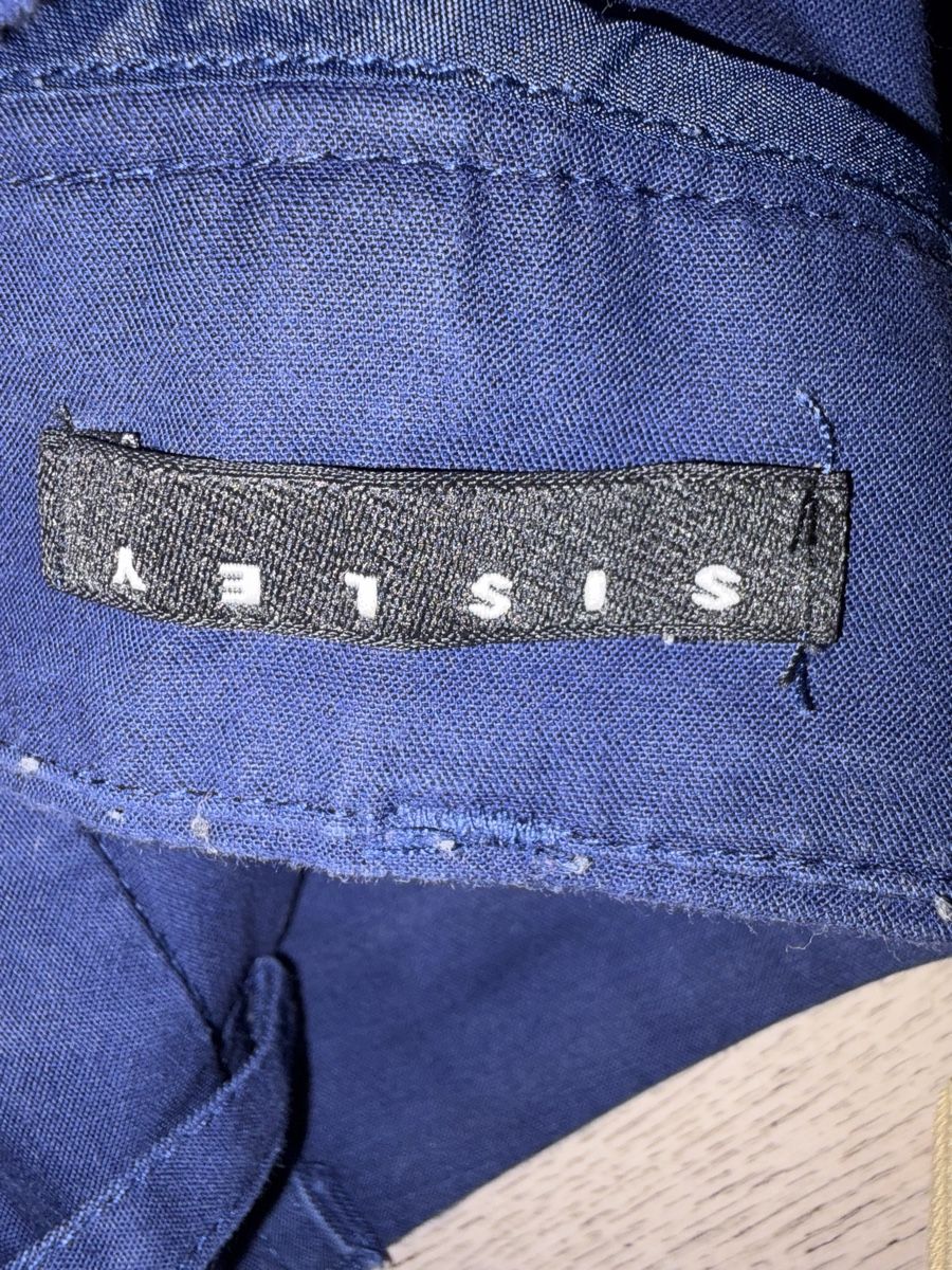 Lotti di vestiti: 5 Langhose/ 1 kurze Hose – Usato da Minusio venduto da Chantiba 4