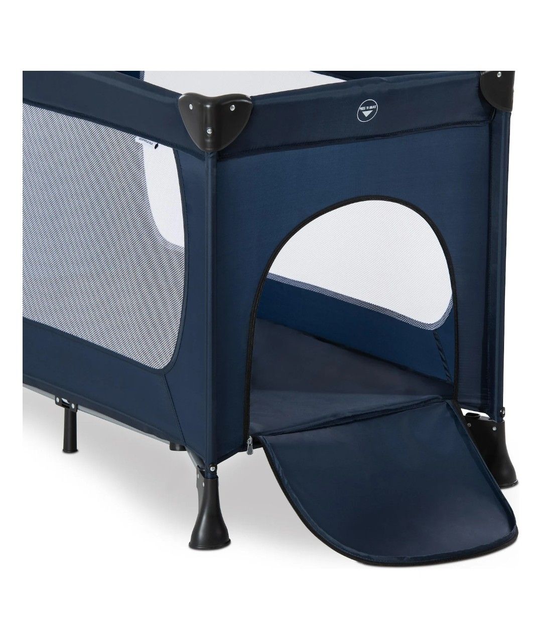 Box & Barriere di sicurezza: Travel Cot - Dream 'N Play Plus – Usato da Volketswil venduto da LisaSch1 3