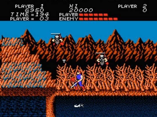 Nintendo Giochi: Trojan NES Spiel guter Zustand – Usato da Zuerich venduto da Dorsi 7