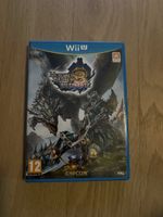 Nintendo Wii U – Monster Hunter 3 Ultimate