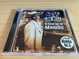 Lou Bega – A Little Bit Of Mambo