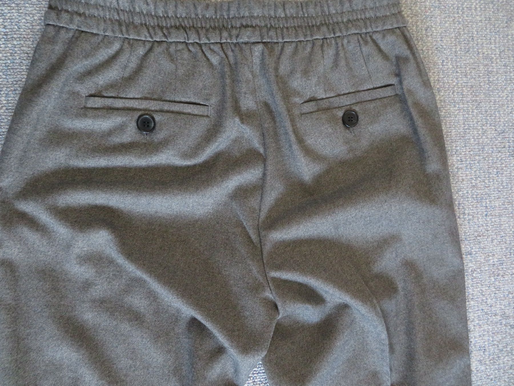 Esprit Hosen: Esprit Hose Gr. 36 – Neu (gemäss Beschreibung) aus Spiez von Note6 2