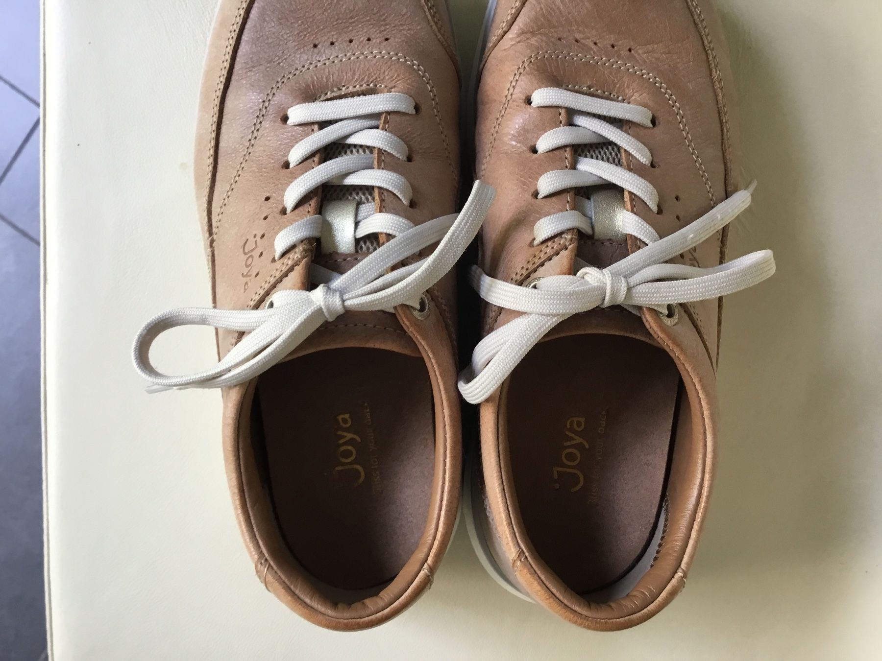 Joya Scarpe da donna: Joya Grösse 36 1/3 – Usato da Niederlenz venduto da Naluchi 1