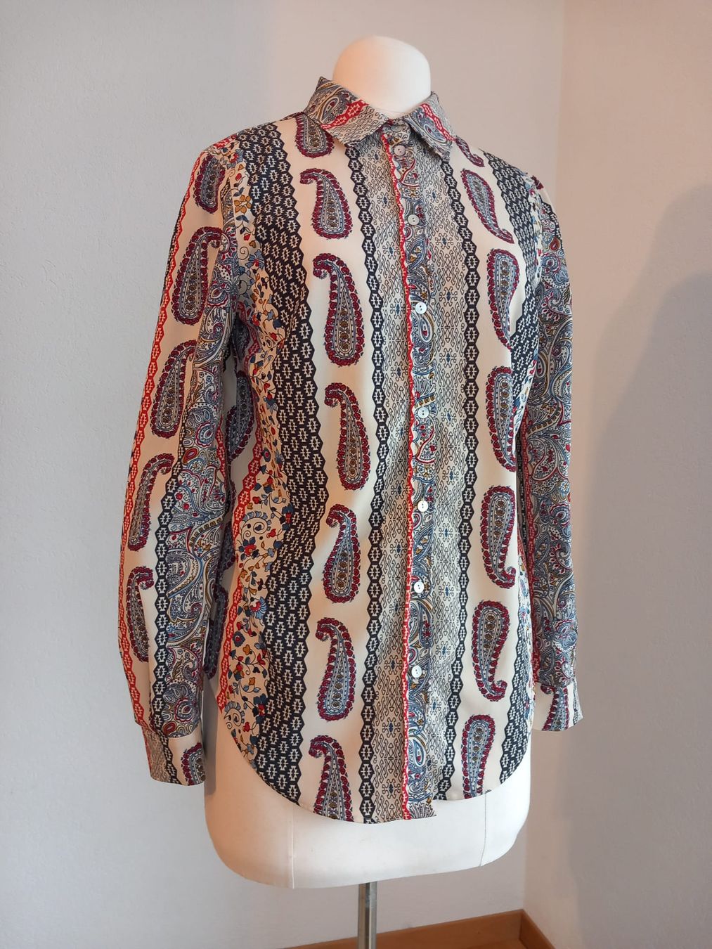 Kookai Blusen: Neue Damen Bluse von Kookai Gr. 36 – Neu (gemäss Beschreibung) aus Winterthur von Jopf1 1