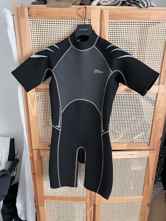 Neoprene Wetsuit Unisex Grösse M