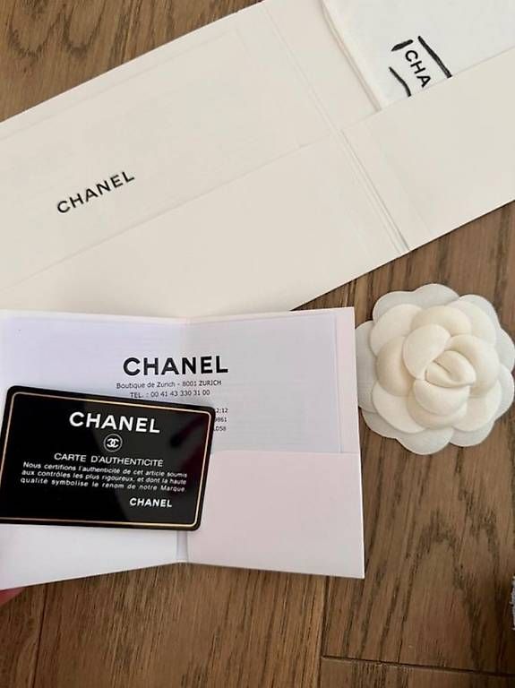 Sacs femmes: Chanel Jumbo – D'occasion à Spreitenbach par A.N_S 1