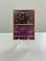 Pokémon karte Gengar Reverse 70/214 GD