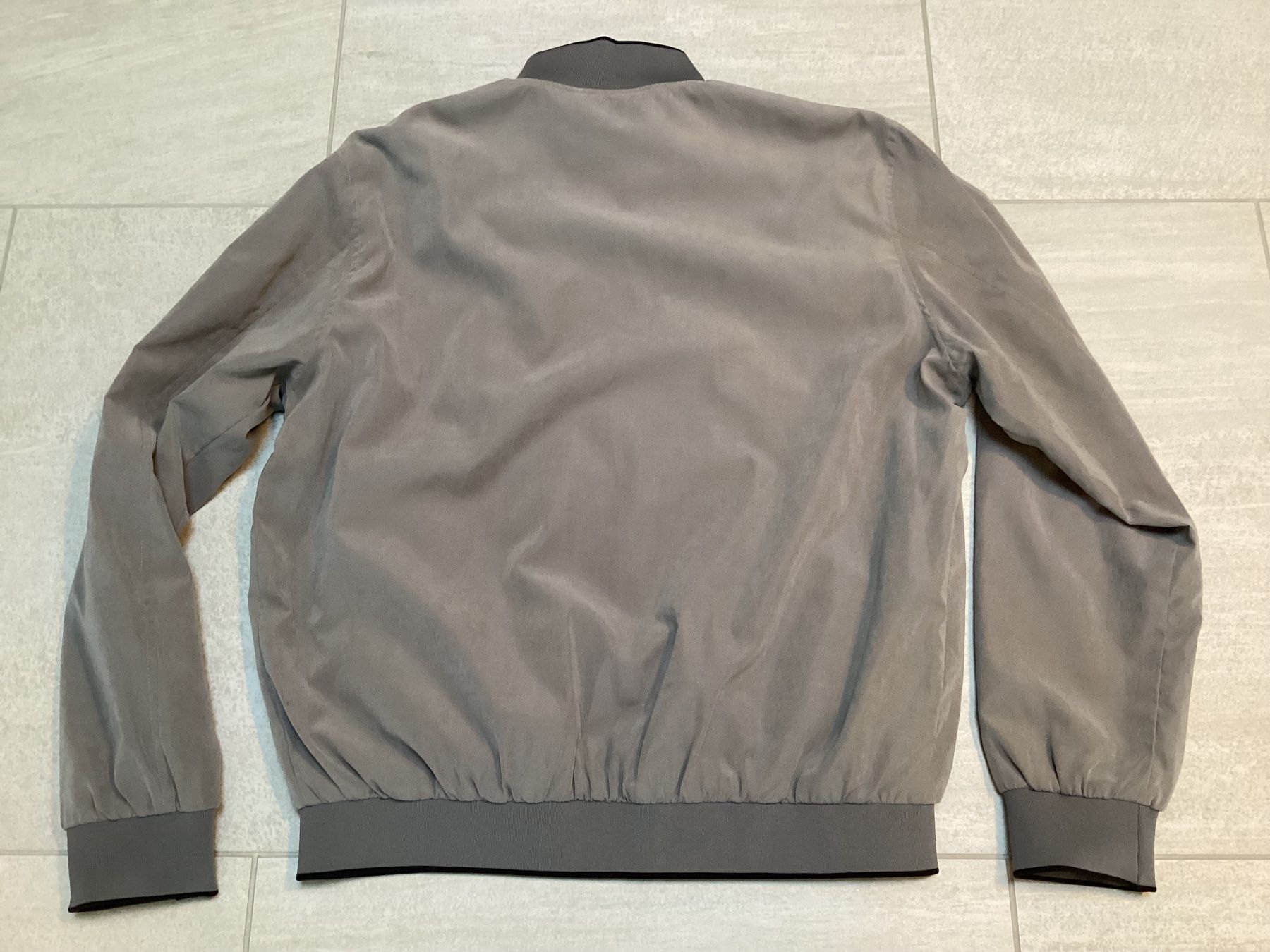 Giacche: Herren - Lumber Grau Gr. 4 XL – Nuovo (secondo la descrizione) da Riehen venduto da Bibo 5