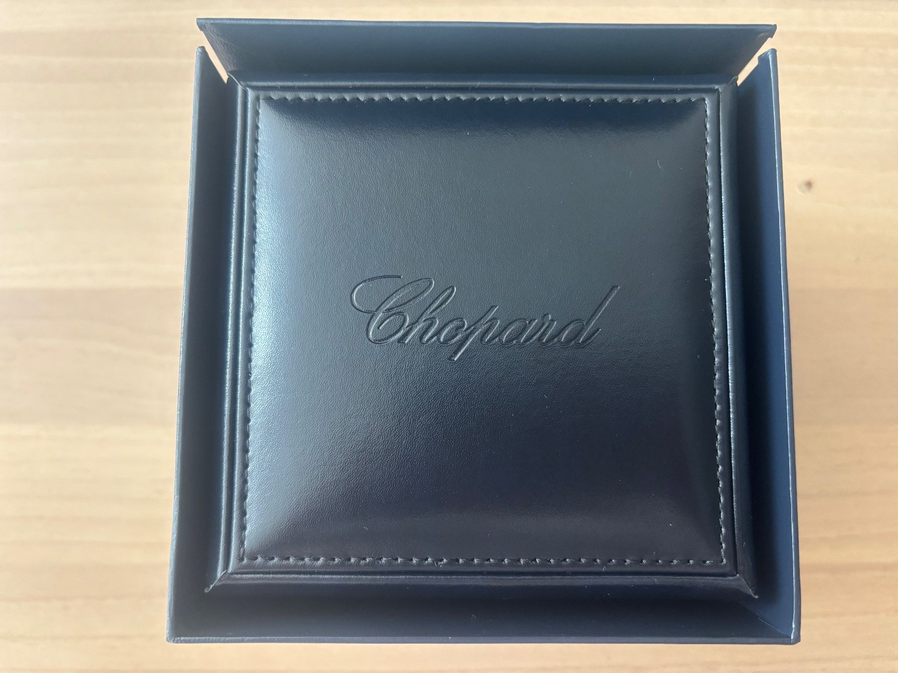 Chopard Orecchini pendenti & Orecchini a lobo: Chopard Happy Diamonds Ohrringe – Usato da Bettwiesen venduto da Raisa1973 5