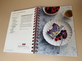 Miele Kochbuch Heute kocht mein Miele Ofen
