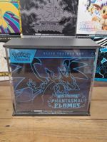 Pokémon ETB Phantasmal Flames Elite Trainer Box