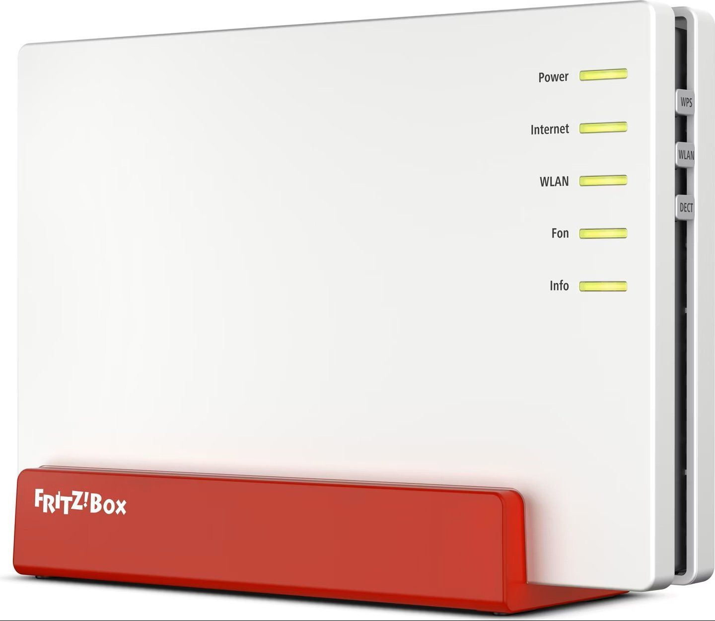 Avm Modem & Router: FRITZ! Box 7583 – Nuovo e nell'imballaggio originale da Kaltbrunn venduto da inf_bf5j 1