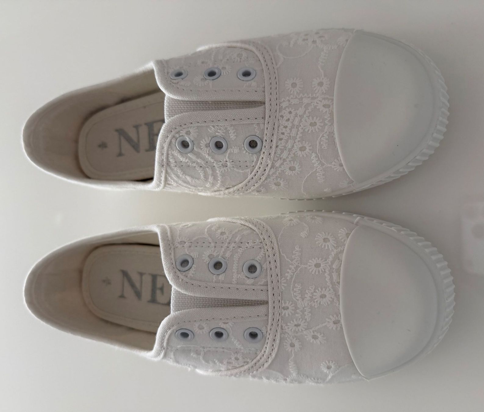 Next Scarpe da donna: Ballerina von Next, Gr. 37, neu – Nuovo (secondo la descrizione) da Amriswil venduto da maerchenfeereiten 1