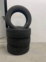 215/55R18 95T Goodyear UltraGrip Peformance GEN-1
