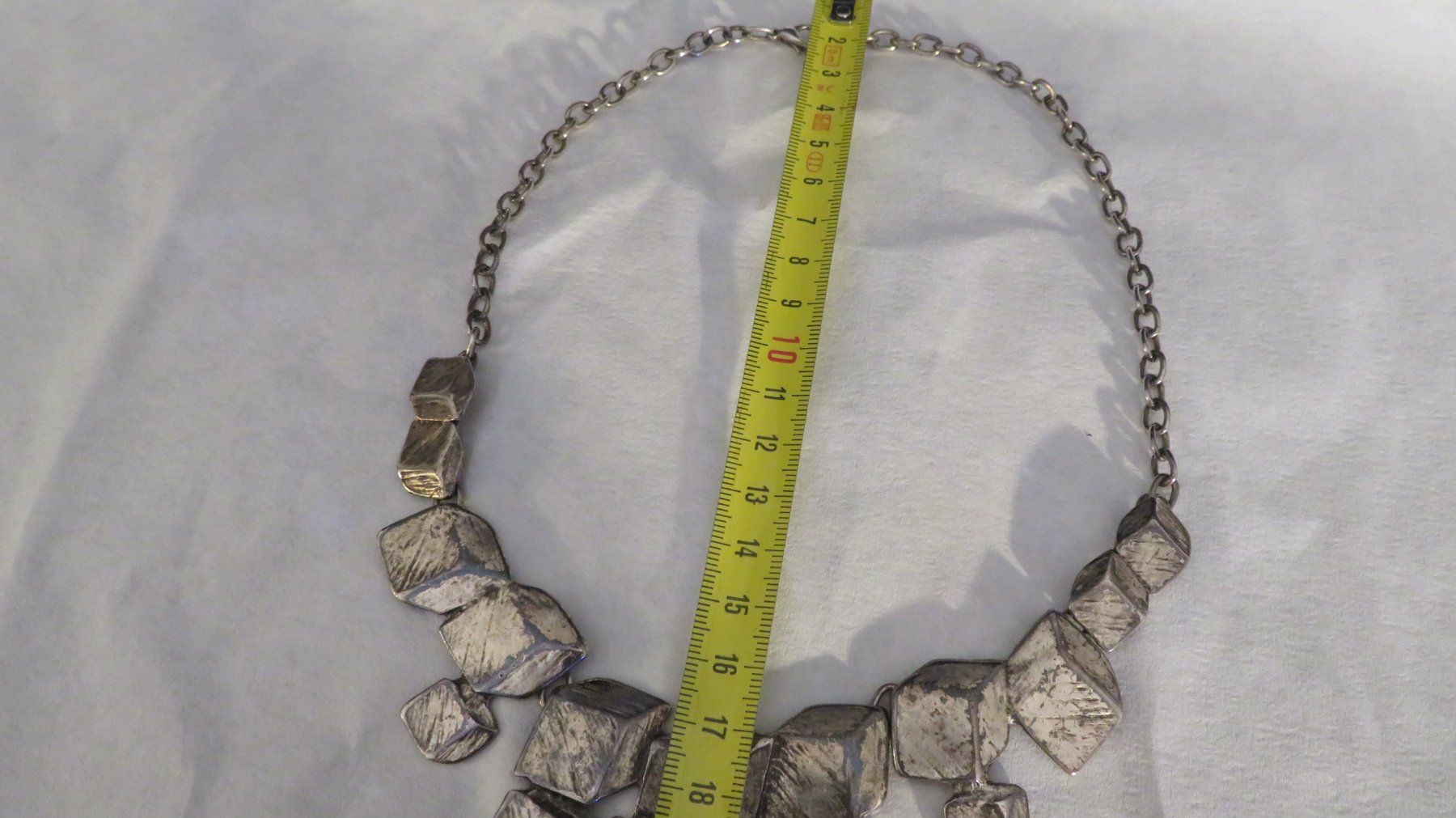 Catenine: Vintage designer Modeschmuck – Usato da Pfungen venduto da arteo 8