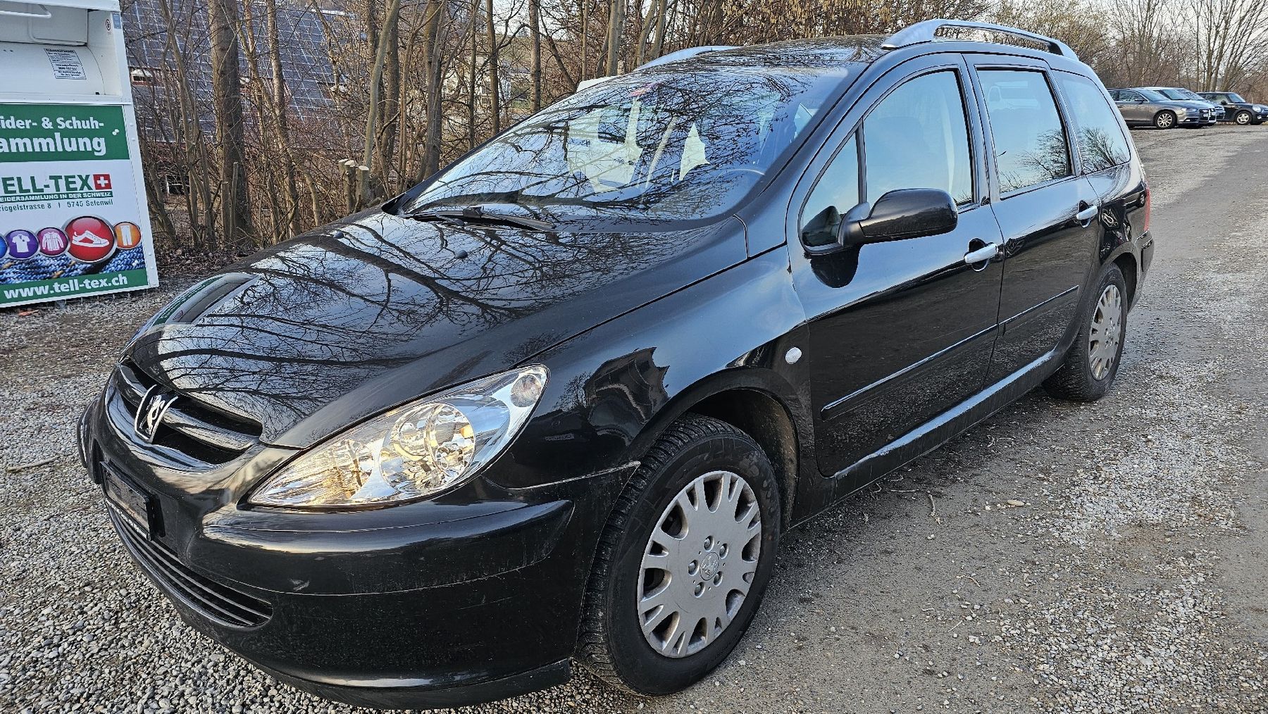 Peugeot Automobili: Peugeot – Usato da Romanshorn venduto da Rambo_Roki 2