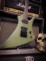 CEM Guitars Trigger