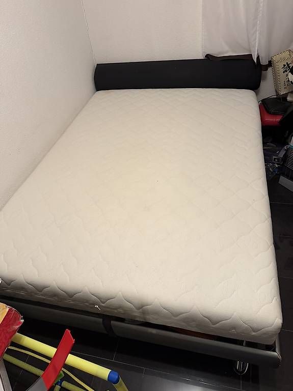 Betten: Schlafzimmer-Set – Gebraucht aus oensingen von df1988 2