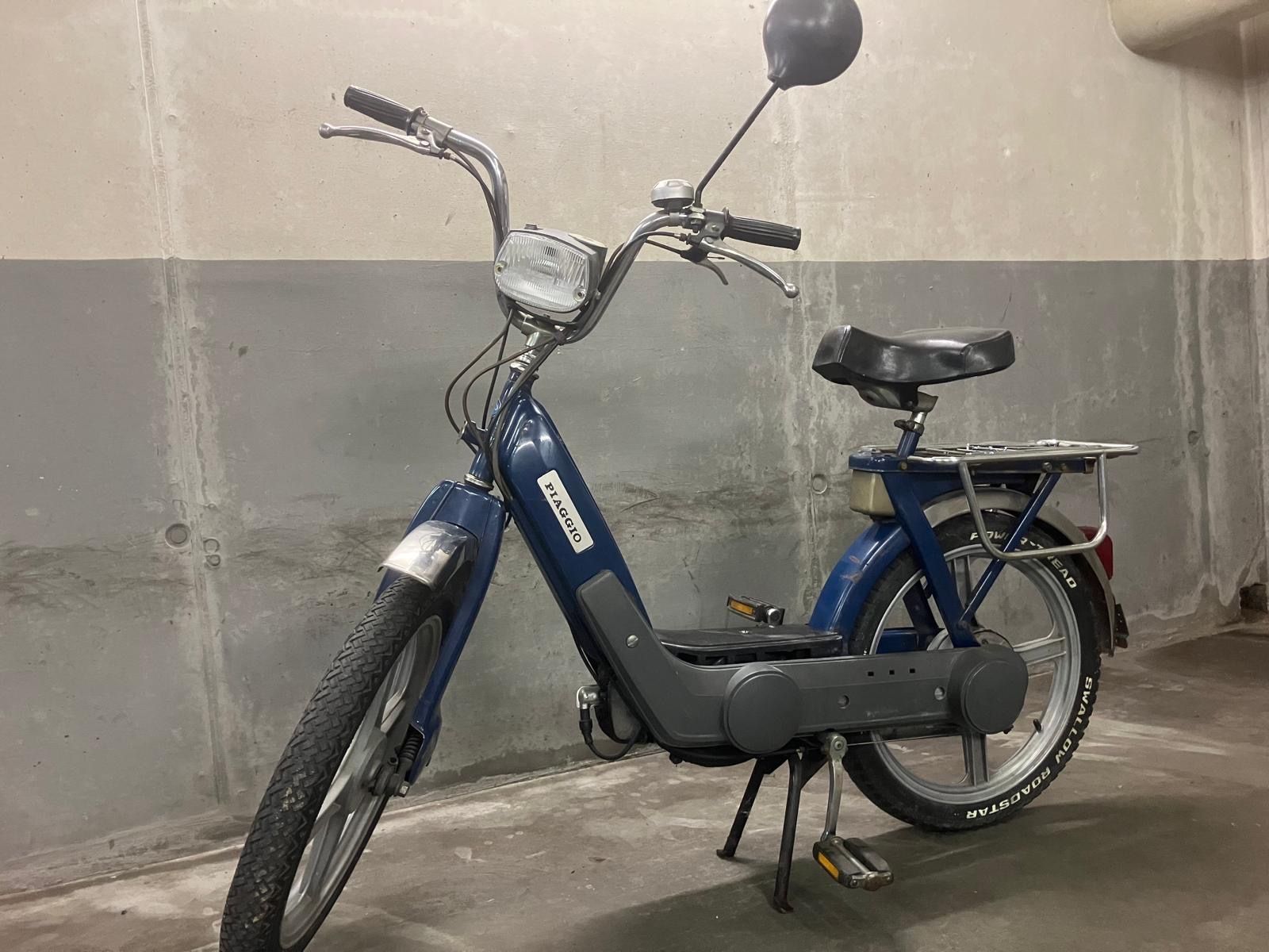 Piaggio Ciclomotori: Mofa/Töffli : Piaggio Ciao C7V3 – Usato da Regensdorf venduto da 7ws8 3