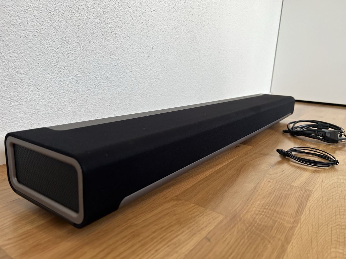 Sonos Home Cinema: Sonos Playbar – Usato da Toffen venduto da Equilibrium72 2