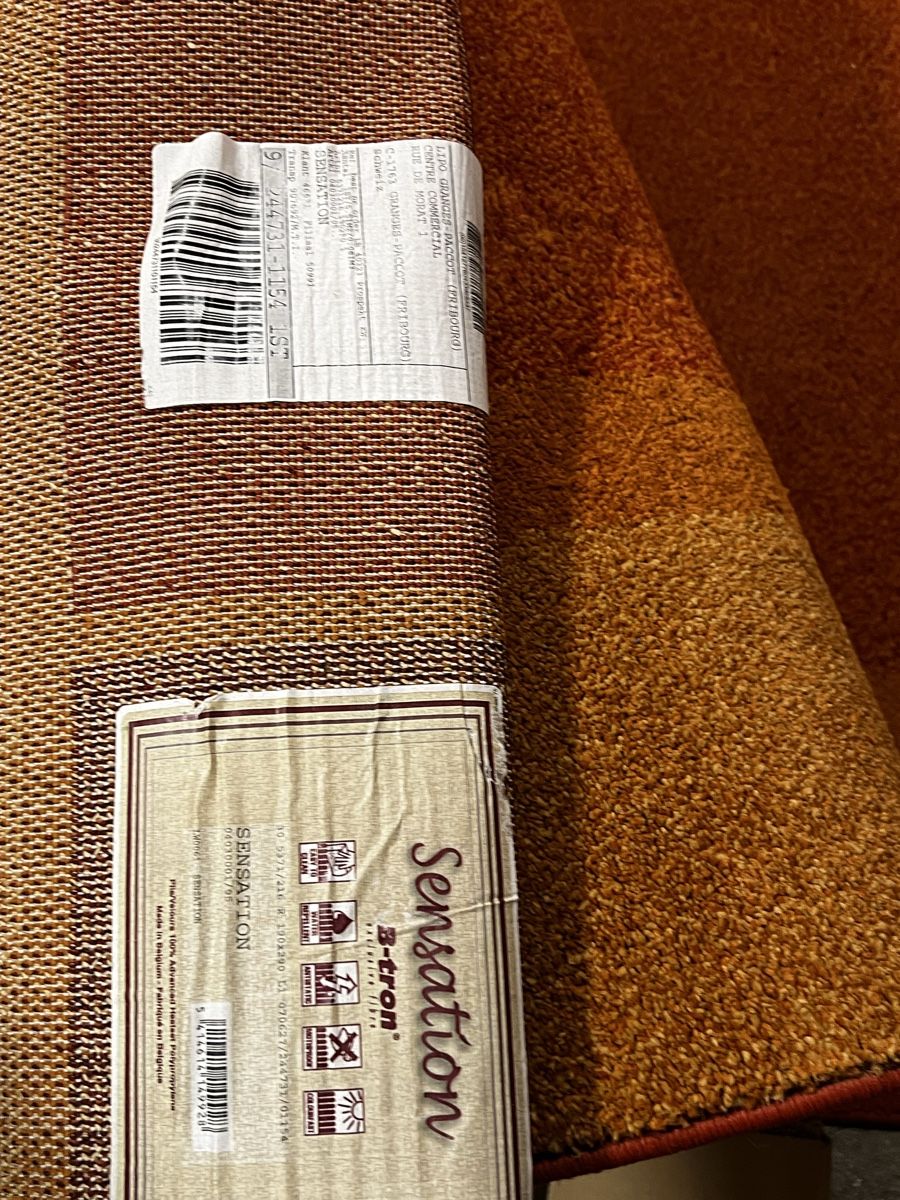 Tappeti: Teppich  – Usato da Siebnen venduto da toshi123 2