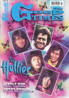 Good Times (D) Nr. 27 - 2/1997 (rock-pop-sound-music)