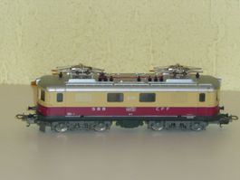 Lima HO " SBB E-Lok 10050 "