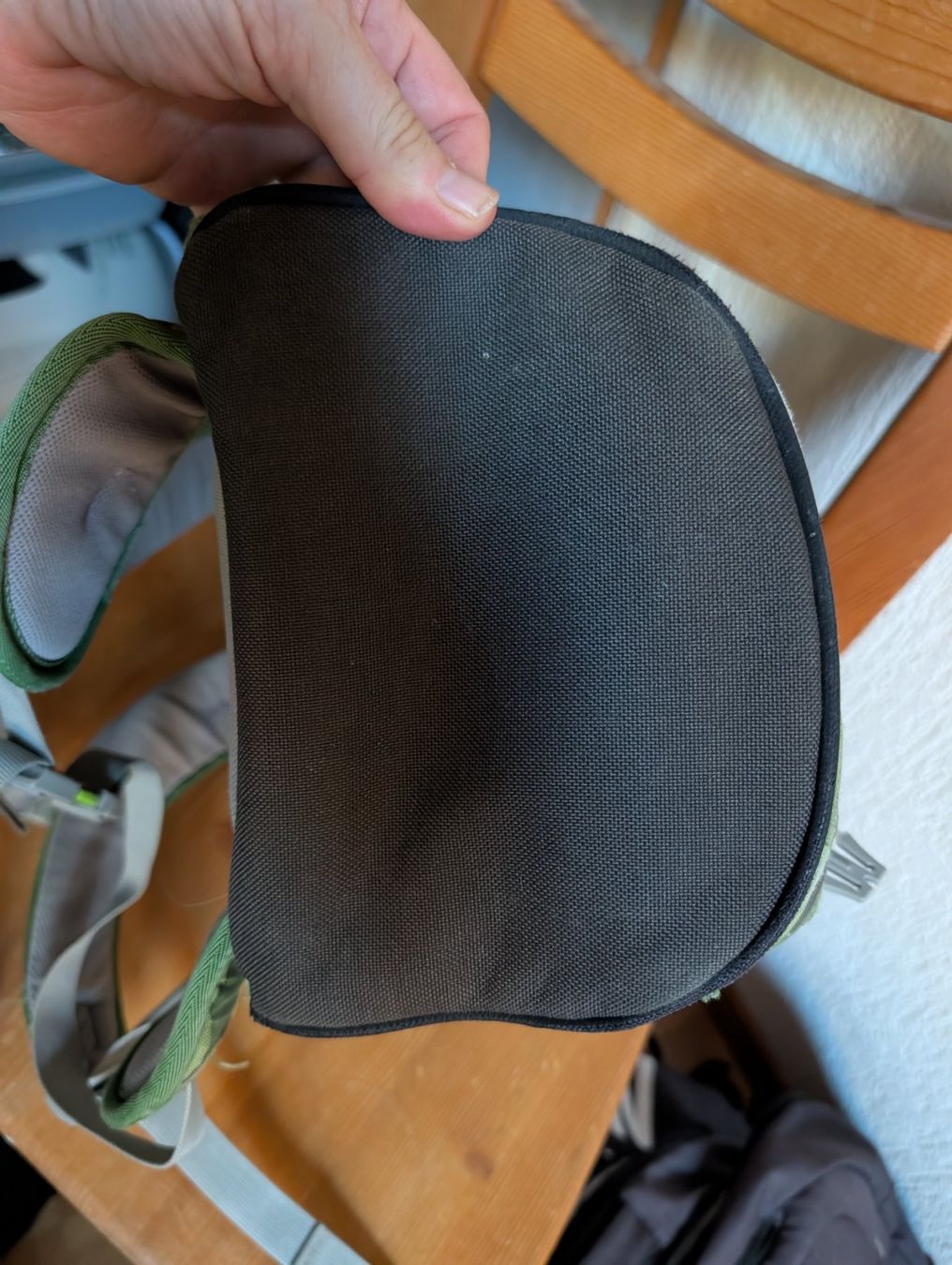 Ergobag Kindertaschen: Ergobag Mini – Gebraucht aus Effretikon von swissmaggiemoo72 7