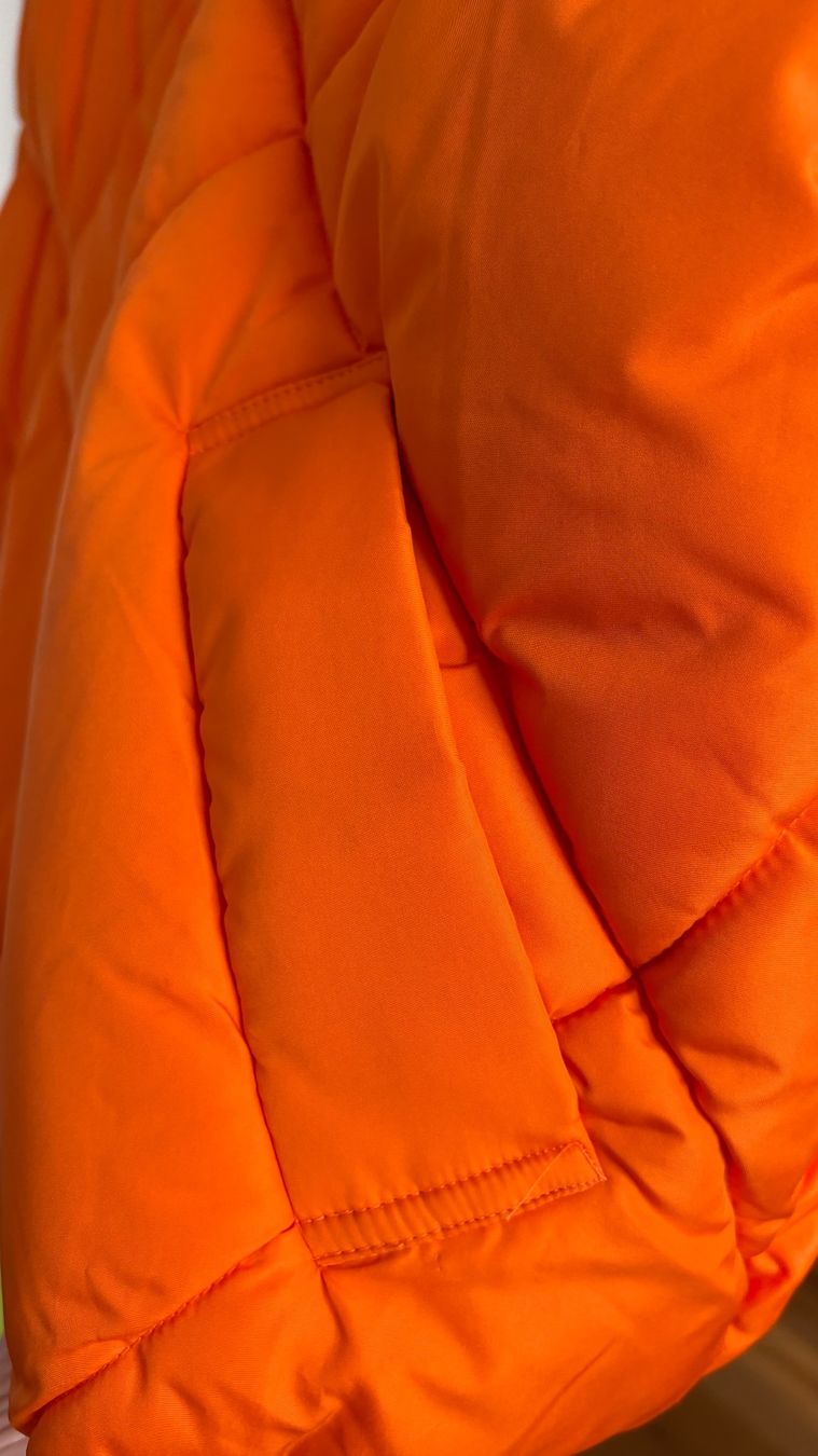 Only Jacken: Warme Jacke Marke Only – Gebraucht aus Volketswil von Irkasha 3